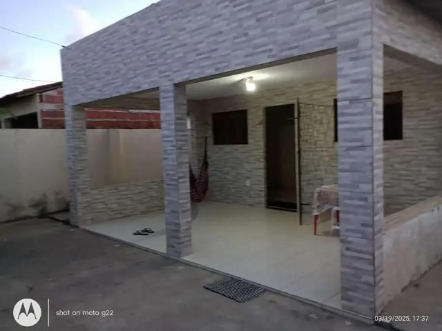 Casa venda em Região Geográfica Imediata de João Pessoa, Região Metropolitana de João Pessoa
