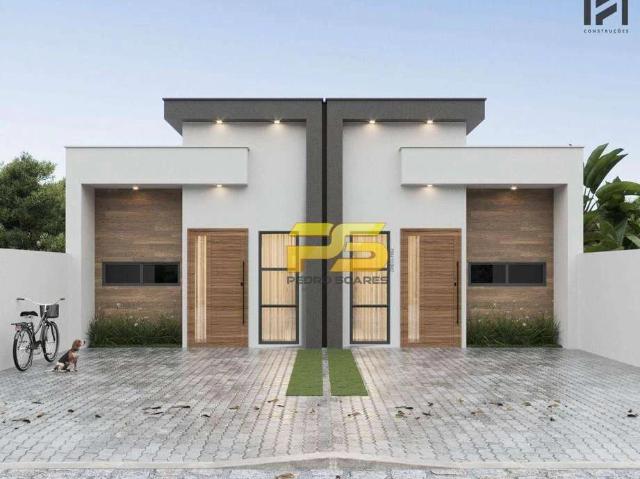 Casa venda em Região Geográfica Imediata de João Pessoa, Região Metropolitana de João Pessoa