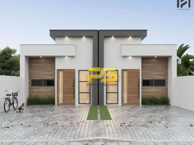 Casa venda em Região Geográfica Imediata de João Pessoa, Região Metropolitana de João Pessoa