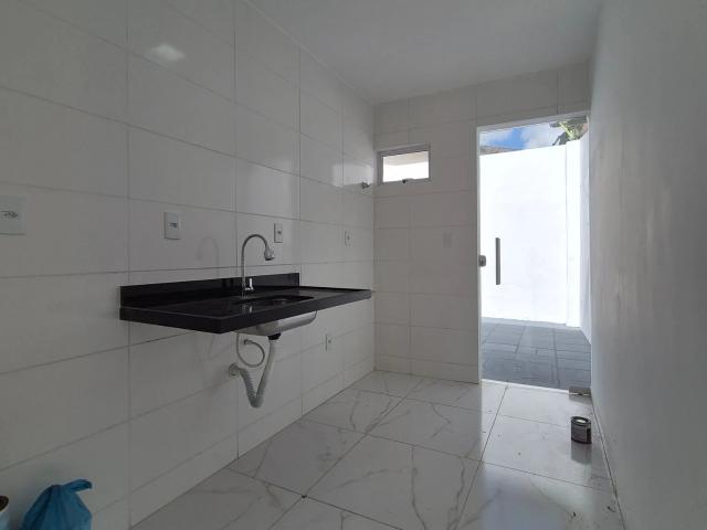 Casa venda em Residencial Irmã Dulce, João Pessoa