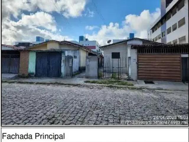 Casa venda em Região Geográfica Imediata de João Pessoa, Região Metropolitana de João Pessoa