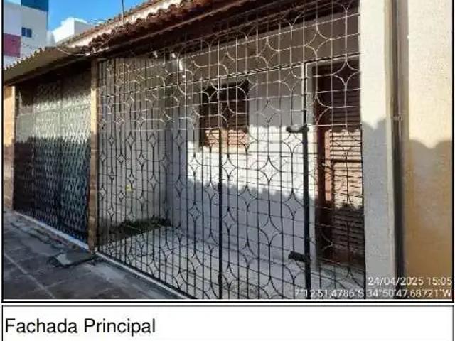 Casa venda em Região Geográfica Imediata de João Pessoa, Região Metropolitana de João Pessoa