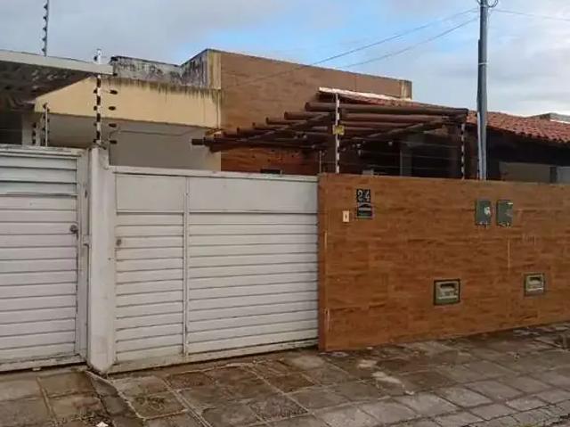 Casa venda em Região Geográfica Imediata de João Pessoa, Região Metropolitana de João Pessoa