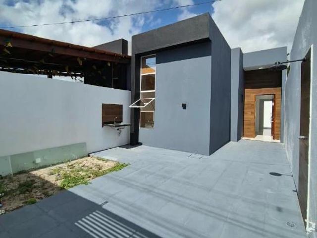 Casa venda em João Pessoa
