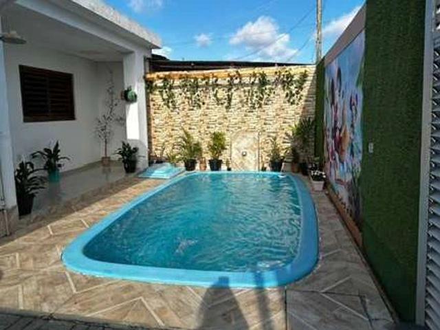 Casa venda em João Pessoa