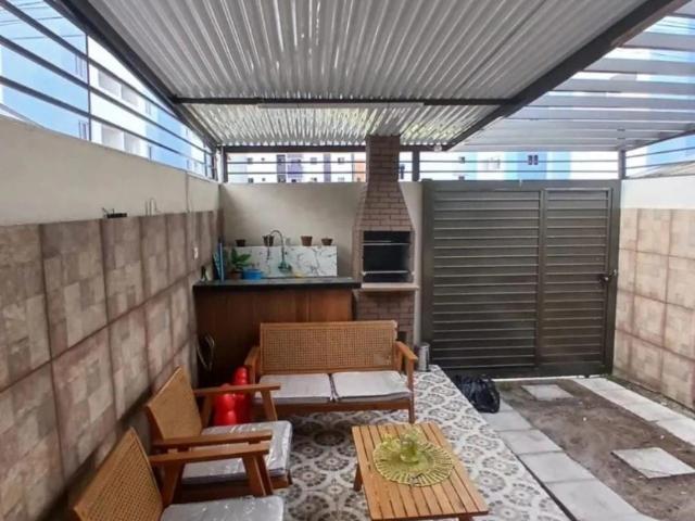 Casa venda em João Pessoa