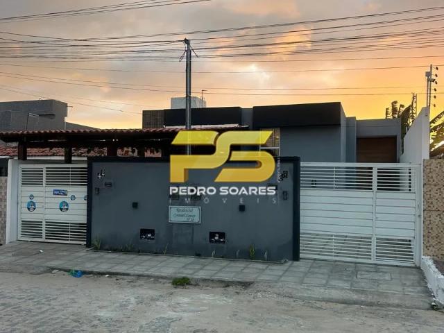 Casa venda em João Pessoa, Região Geográfica Intermediária de João Pessoa