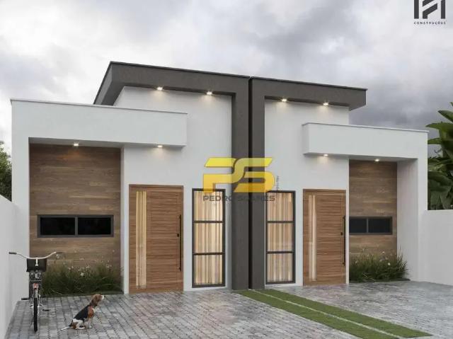 Casa venda em Região Geográfica Imediata de João Pessoa, Região Metropolitana de João Pessoa