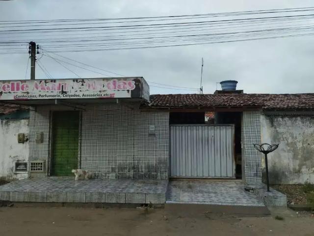 Casa venda em Região Geográfica Imediata de João Pessoa, Região Metropolitana de João Pessoa