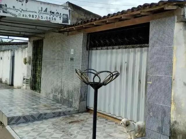 Casa venda em Região Geográfica Imediata de João Pessoa, Região Metropolitana de João Pessoa