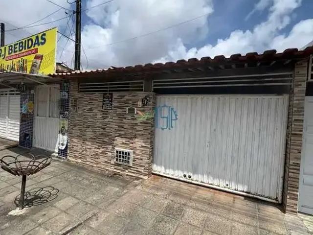 Casa venda em Região Geográfica Imediata de João Pessoa, Região Metropolitana de João Pessoa