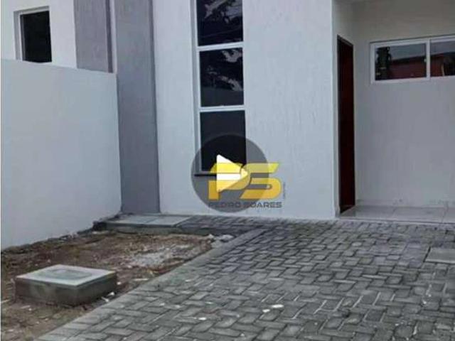 Casa venda em Região Geográfica Imediata de João Pessoa, Região Metropolitana de João Pessoa