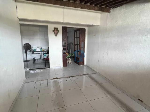 Casa venda em Residencial Irmã Dulce, João Pessoa