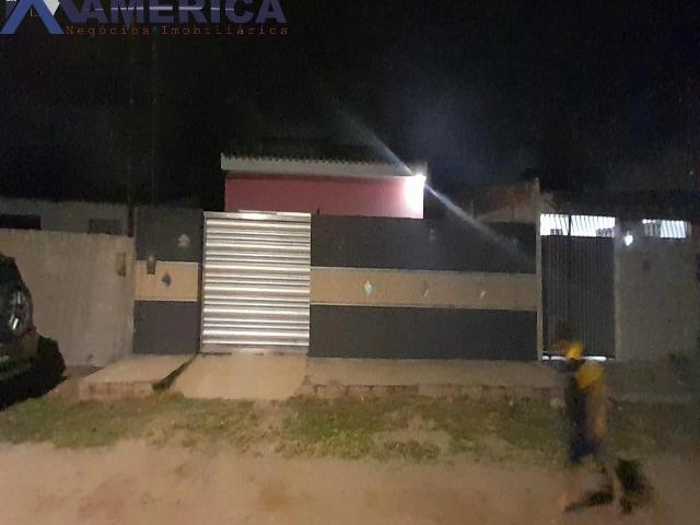 Casa venda em Cidade Verde 2ª Etapa, João Pessoa