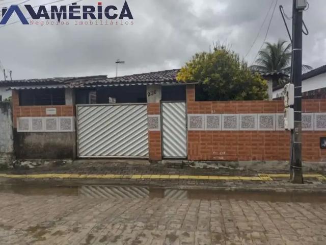 Casa venda em Região Geográfica Imediata de João Pessoa, Região Metropolitana de João Pessoa