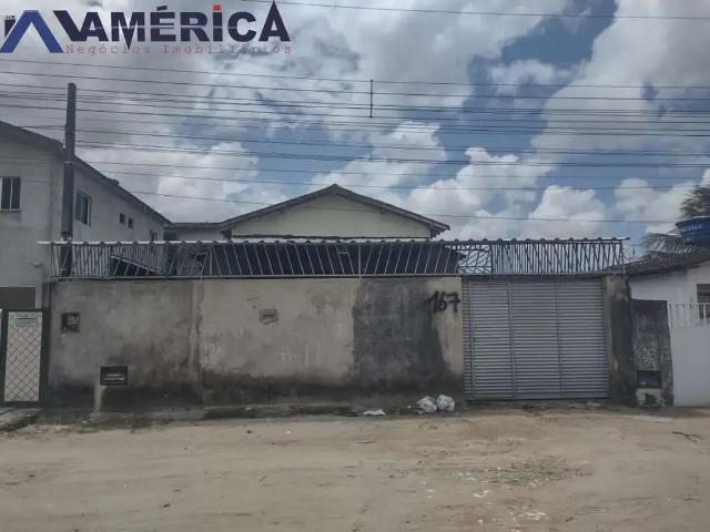 Casa venda em Região Geográfica Imediata de João Pessoa, Região Metropolitana de João Pessoa