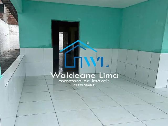 Casa venda em Região Geográfica Imediata de João Pessoa, Região Metropolitana de João Pessoa