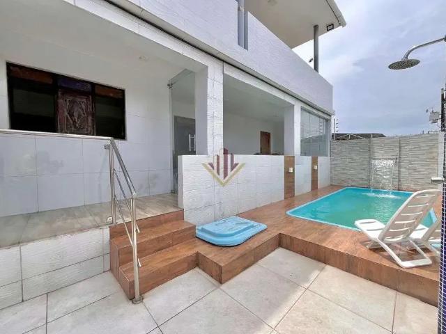 Casa venda em Região Geográfica Imediata de João Pessoa, Região Metropolitana de João Pessoa