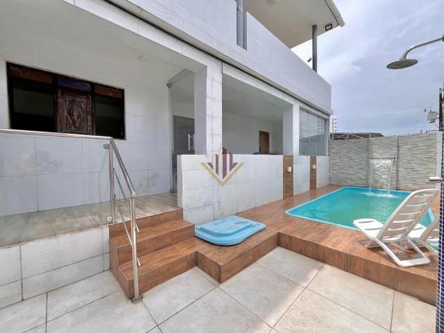 Casa venda em João Pessoa
