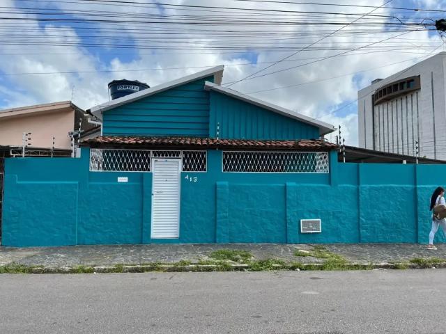 Casa venda em Região Geográfica Imediata de João Pessoa, Região Metropolitana de João Pessoa
