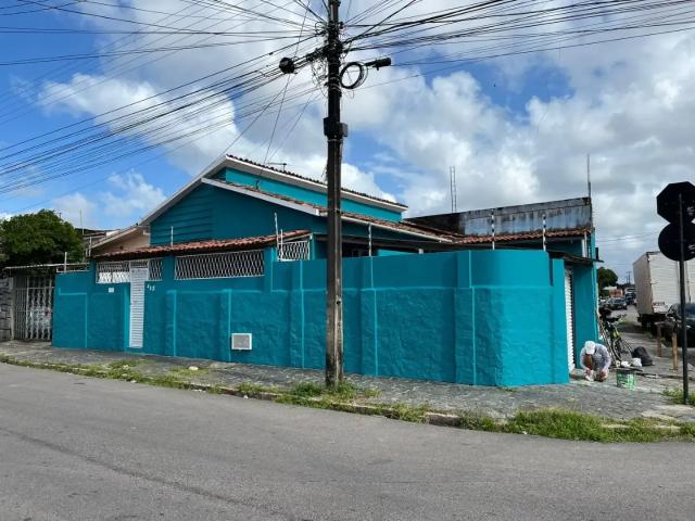Casa venda em Região Geográfica Imediata de João Pessoa, Região Metropolitana de João Pessoa