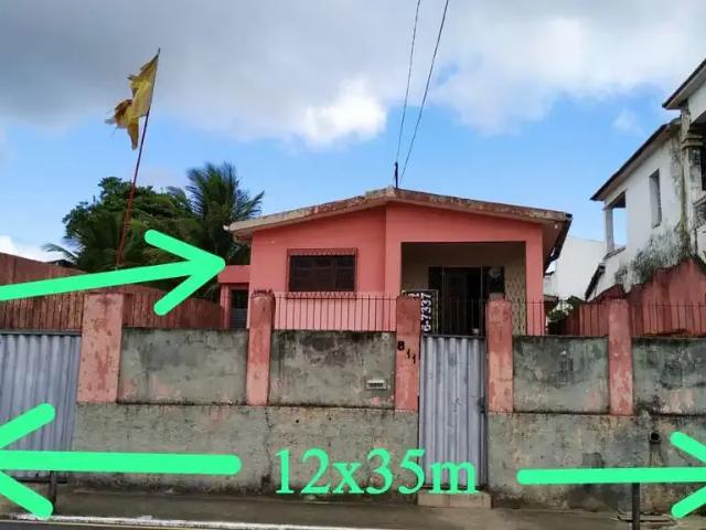 Casa venda em Região Geográfica Imediata de João Pessoa, Região Metropolitana de João Pessoa