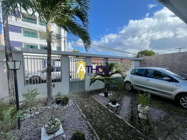 Casa venda em Região Geográfica Imediata de João Pessoa, Região Metropolitana de João Pessoa