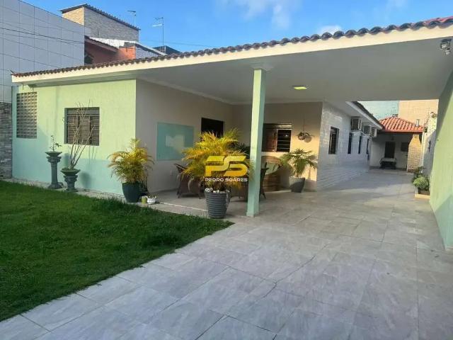 Casa venda em Região Geográfica Imediata de João Pessoa, Região Metropolitana de João Pessoa