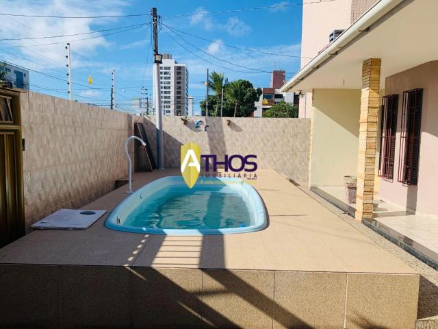 Casa venda em João Pessoa