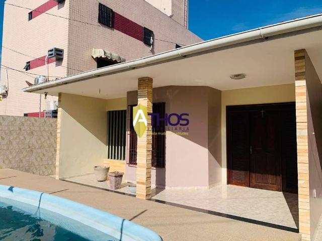 Casa venda em Região Geográfica Imediata de João Pessoa, Região Metropolitana de João Pessoa
