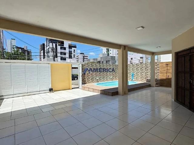 Casa venda em João Pessoa