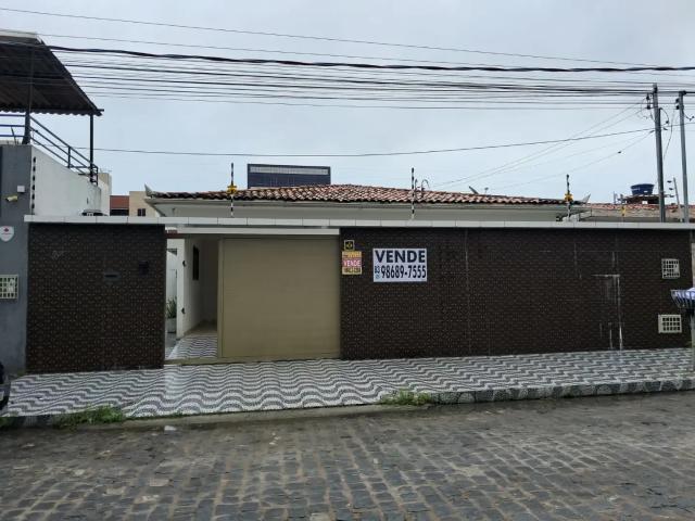 Casa venda em Região Geográfica Imediata de João Pessoa, Região Metropolitana de João Pessoa