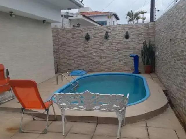 Casa venda em Região Geográfica Imediata de João Pessoa, Região Metropolitana de João Pessoa