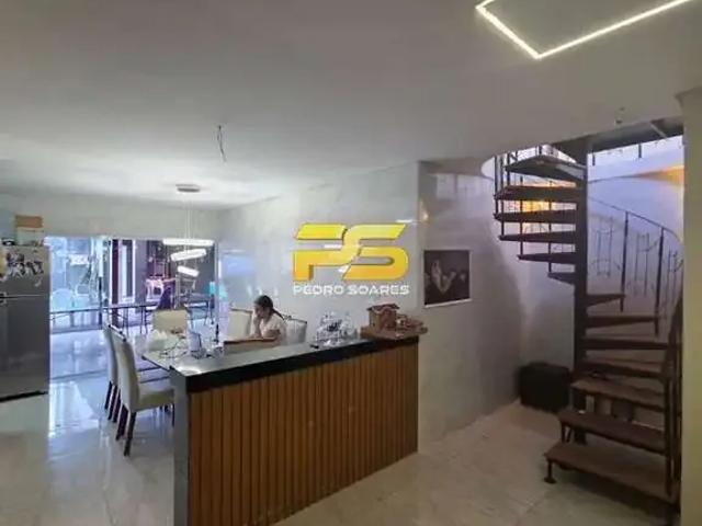 Casa venda em Região Geográfica Imediata de João Pessoa, Região Metropolitana de João Pessoa