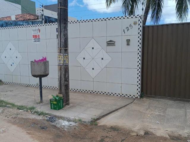 Casa venda em João Pessoa