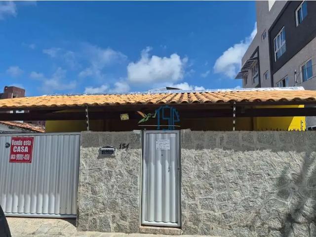 Casa venda em Região Geográfica Imediata de João Pessoa, Região Metropolitana de João Pessoa