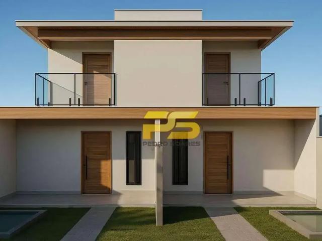 Casa venda em Região Geográfica Imediata de João Pessoa, Região Metropolitana de João Pessoa