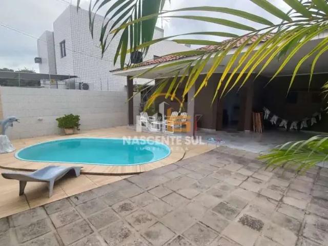 Casa venda em Região Geográfica Imediata de João Pessoa, Região Metropolitana de João Pessoa