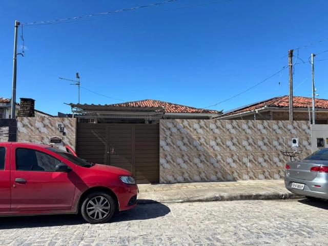 Casa venda em Vila Miramar, João Pessoa