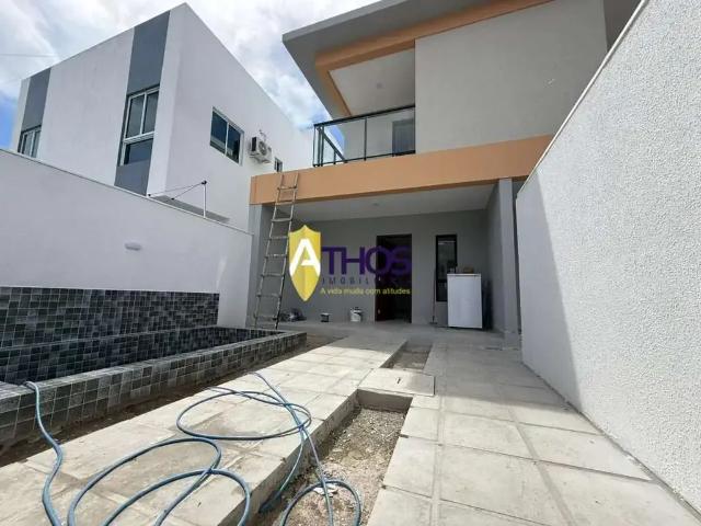 Casa venda em Região Geográfica Imediata de João Pessoa, Região Metropolitana de João Pessoa