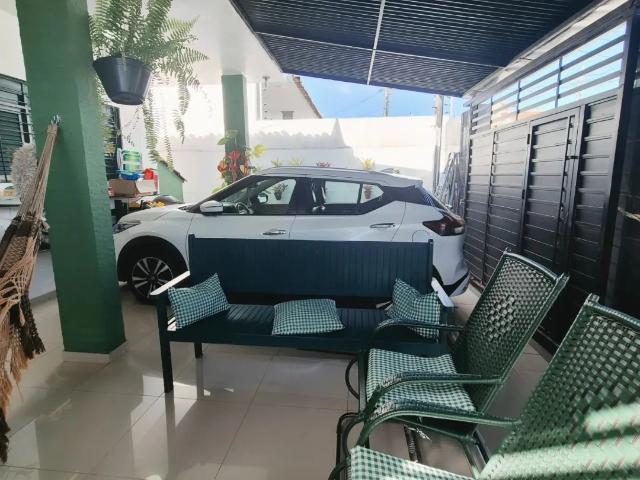 Casa venda em Água Fria, João Pessoa