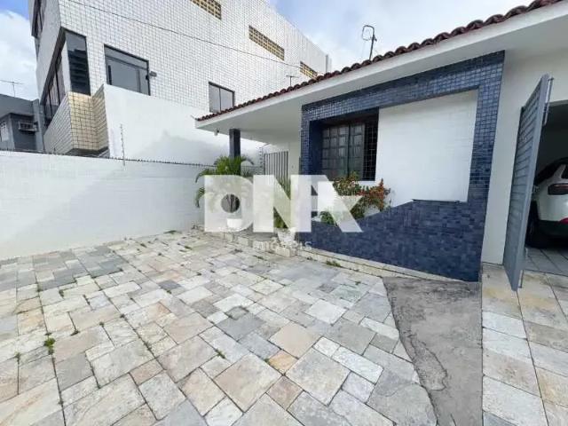Casa venda em Região Geográfica Imediata de João Pessoa, Região Metropolitana de João Pessoa