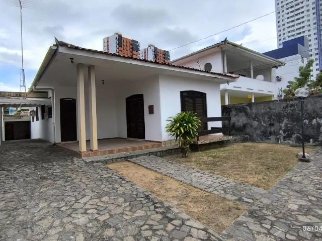 Casa venda em Região Geográfica Imediata de João Pessoa, Região Metropolitana de João Pessoa