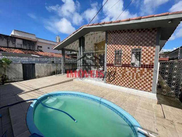 Casa venda em Região Geográfica Imediata de João Pessoa, Região Metropolitana de João Pessoa