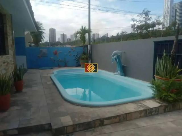 Casa venda em Região Geográfica Imediata de João Pessoa, Região Metropolitana de João Pessoa