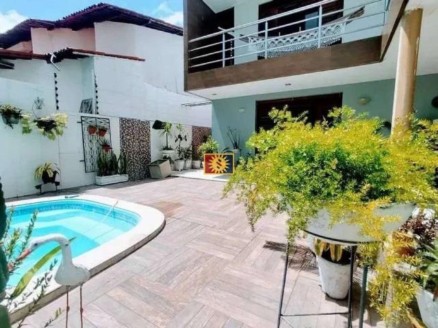 Casa venda em Região Geográfica Imediata de João Pessoa, Região Metropolitana de João Pessoa
