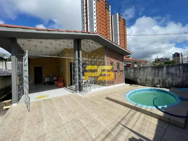 Casa venda em Região Geográfica Imediata de João Pessoa, Região Metropolitana de João Pessoa