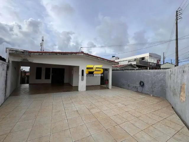 Casa venda em Região Geográfica Imediata de João Pessoa, Região Metropolitana de João Pessoa