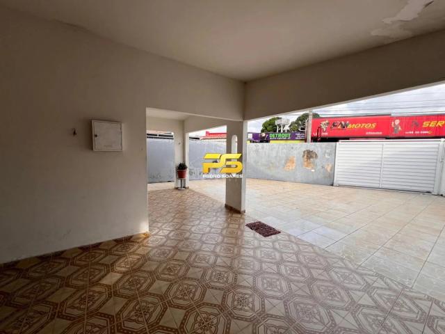 Casa venda em João Pessoa, Região Geográfica Intermediária de João Pessoa