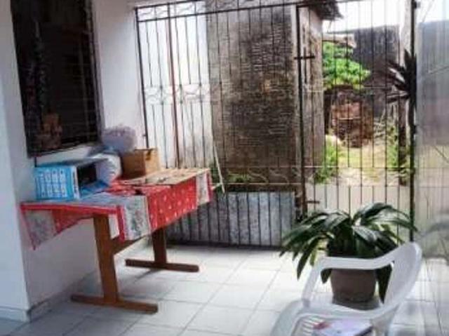 Casa venda em Mangabeira II, João Pessoa